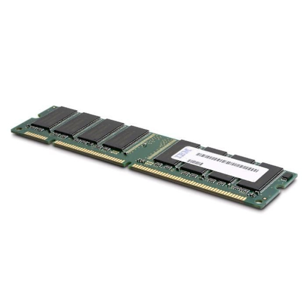 Lenovo TruDDR4 PC4-17000 RAM-minne - 32 GB DDR4 2133 MHz ECC - 288-stifts DIMM
