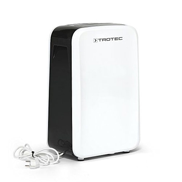 Trotec Avfuktare TTK 71 E Vit
