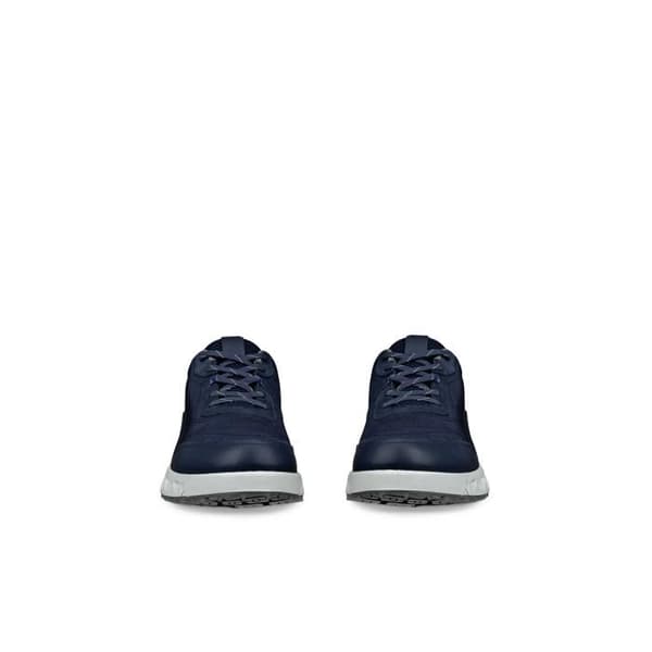 Baskets Ecco Multi-Vent - marin/marin/virtuell marin/marin/virtuell 41