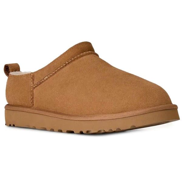 Ugg Australian M Classic Micro Tofflor beige 43