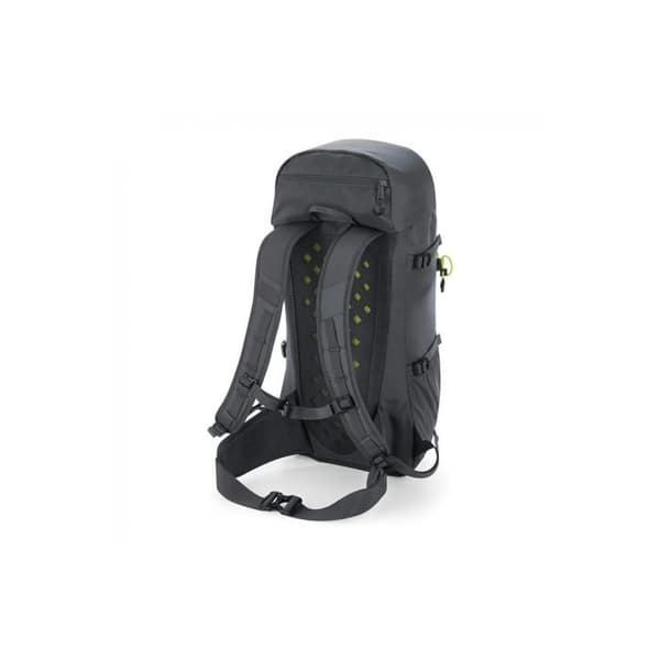 Quadra SLX®-Lite ryggsäck grafitgrå