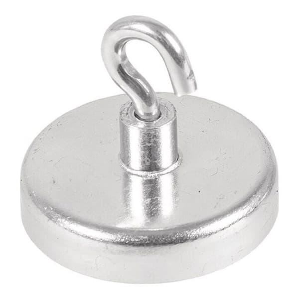 Kraftfull magnet - EICHNER - D. 36 mm - Tjocklek 8 mm