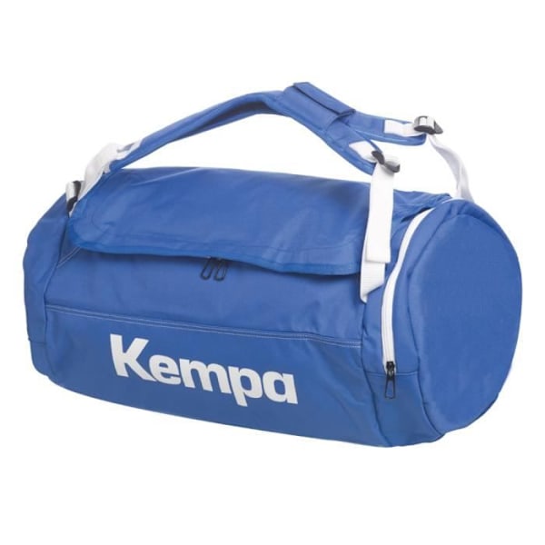 Sportväska - Kempa - K-Line Bag - Vadderade axelband - Justerbar axelrem - Sidofack
