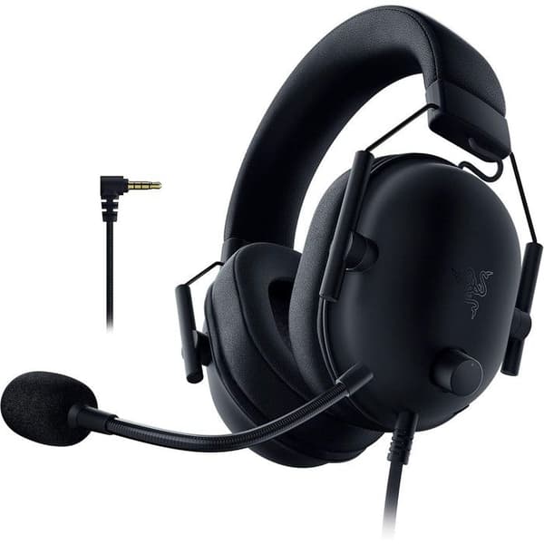Razer - Produktmodell: Bl Svart
