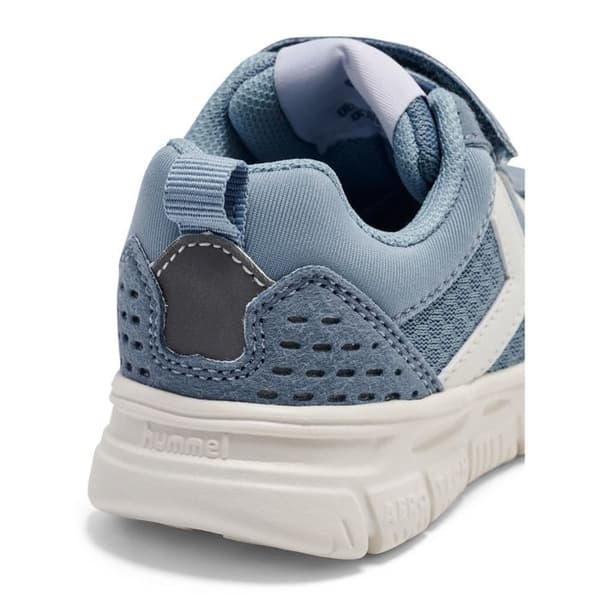 Barnskor Hummel Crosslite - blekt denim blekta denim 32