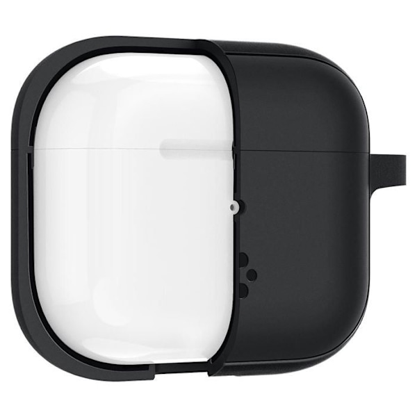 Spigen - Silikonskydd - Apple AirPods 3 (2021) - Svart