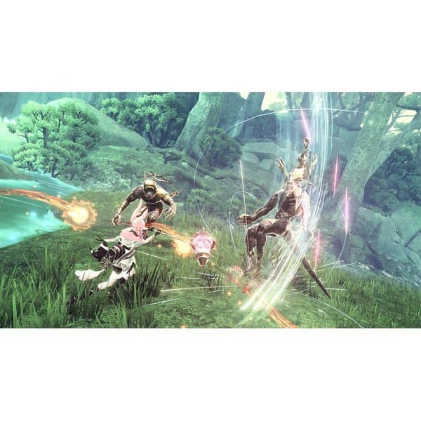 Reynatis Deluxe Edition-Spel-PS4