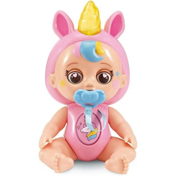 VTECH - Lovelies - Lili, My Magical Unicorn Doll