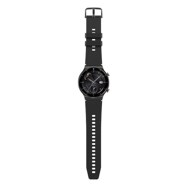 Blackview R7 Pro (Smartwatch - 1.28'') Svart