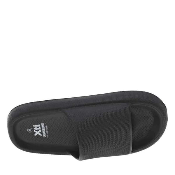 Sandaler Svart 37