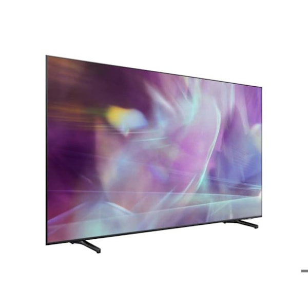 LED-bakgrundsbelyst LCD-TV - QLED - Smart TV - Samsung - Samsung HG65Q60AAEU HQ60A Series - 65" LED-bakgrundsbelyst LCD-TV -