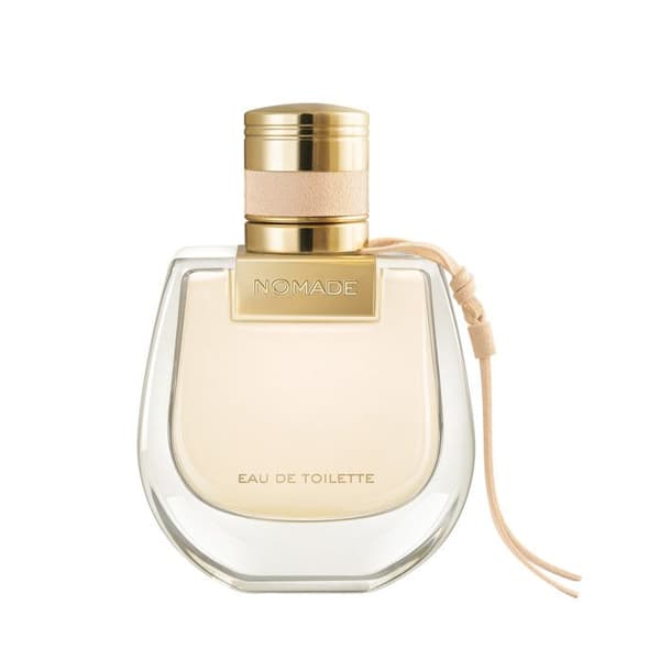 Parfym Kvinna Nomade Chloe (EDT) - kapacitet:50 ml Vit