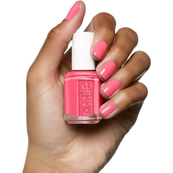 Nagellack ESSIE 73 Cute as a Button 13,5ml #073 Söt som en knapp