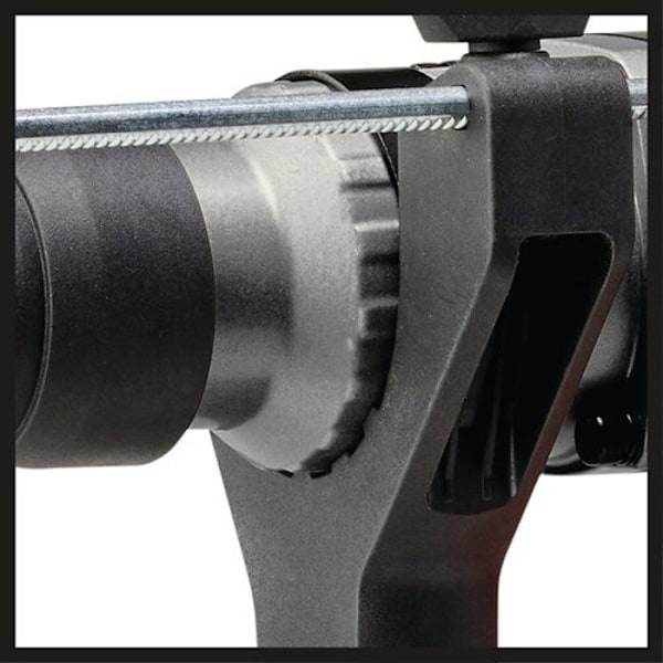 Einhell Borrhammare TC-RH28 3F (950 W, Slagkraft: 3,5J, SDSPlus chuck) Röd