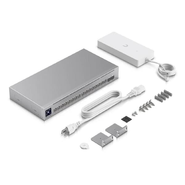 UbiQuiti USW-PRO-MAX-16-POE