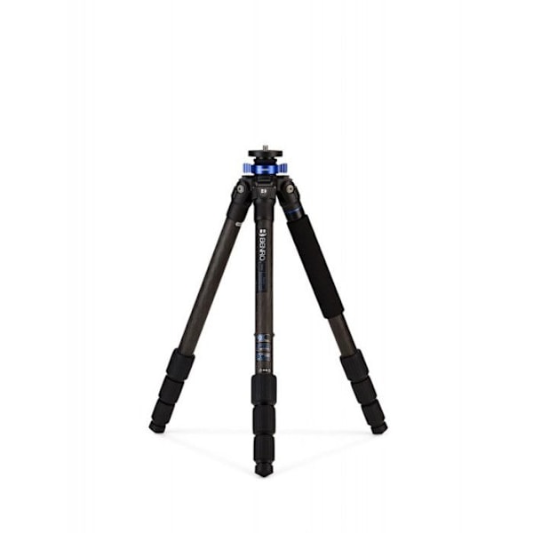 Benro trepied mach3 stativ serie 2 karbon 4 sektion - tma28c