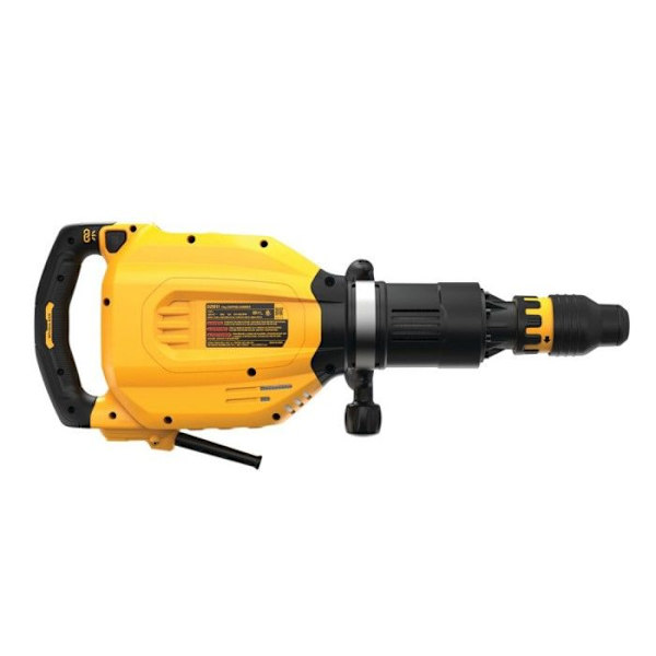 Demoleringshammare SDS-Max - 1700W - DEWALT - koffert - D25911K-QS