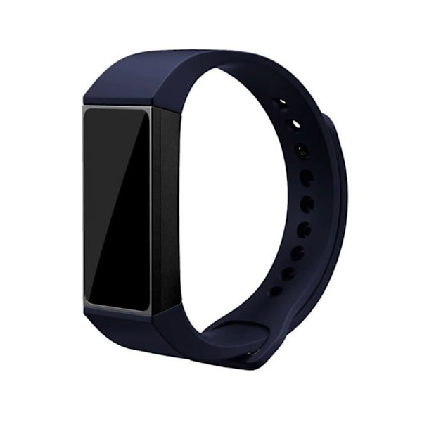 Coola smartphones - surfplattor tillbehör Armband för Xiaomi Mi Band 4C smooth Navy