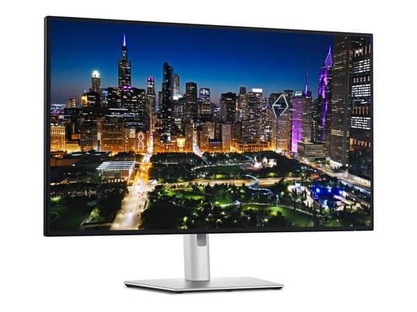 Dell UltraSharp U3225QE - skrivbordsskärm