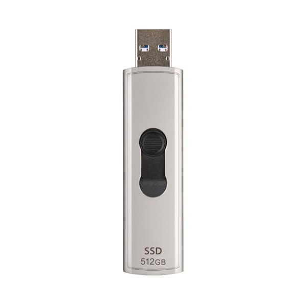 TRANSCEND ESD320A 512GB Extern