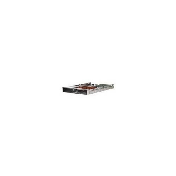 Intel Server Compute Module MFS5000SI 2-filig bladserver RAM 0 MB Ingen hårddisk ATI ES1000 Gigabit Ethernet Monitor: ingen