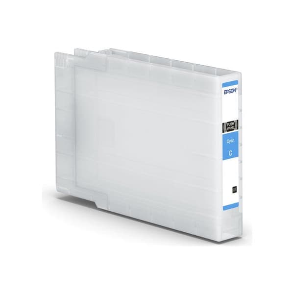 Epson T04A2 - storlek XXL - cy