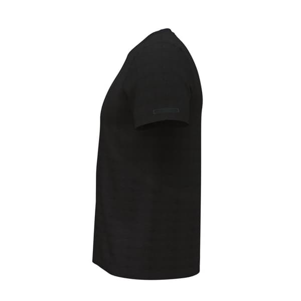 Under Armour Stride-tröja svart S