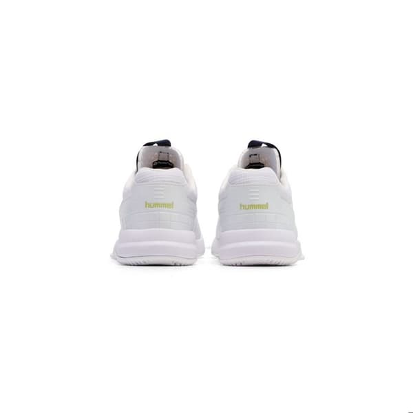 Baskets Hummel Power Play Pro - vit vit 45
