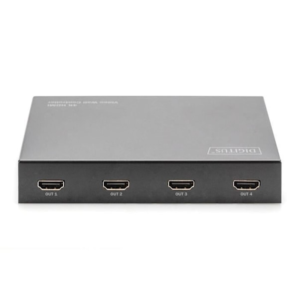 Digitus DS-43309 KVM-switch