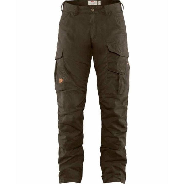 Fjallraven - 90222 - Barents Pro Jaktbyxa M - Sportbyxor - Barents Pro Jaktbyxa M - Herr Grön 54