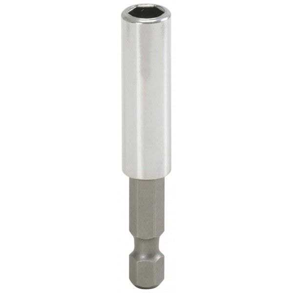 Magnetisk bitsförlängare - KS TOOLS - L 50 mm - Såld styckvis - Precision verktyg - Praktisk och hållbar