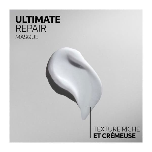 Hårmask - Ultimate Repair