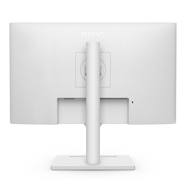 Ergonomisk skärm - BENQ - GW2790QT - 27'' 2K QHD - USB-C - Integrerade högtalare Vit