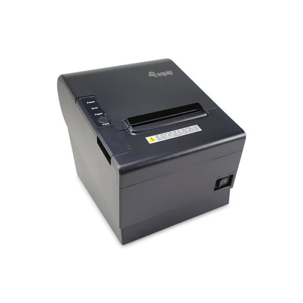 Biljettskrivare - Utrustning - 351003 - Termisk - USB/Ethernet - 250 ppm
