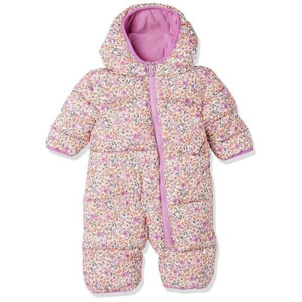 Essentials - AEB00058F23SIvory, Delicate Floral - Amazon Mixed babydunjacka Delikat blommig elfenben 0-3 månader
