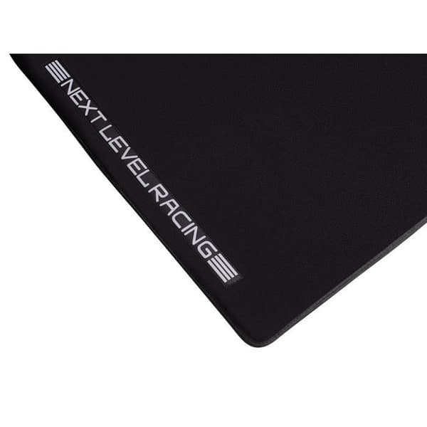 Golvmatta - NEXT LEVEL RACING - XL Premium - Antislip - Multi-plattform - 443x155 cm