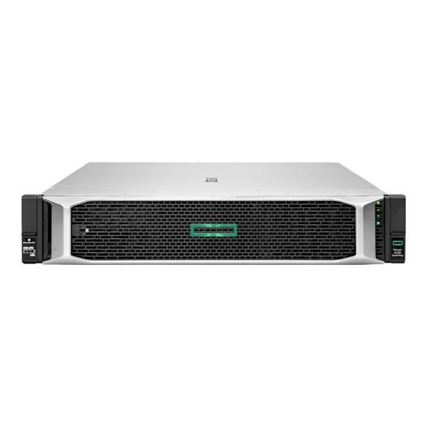 Server - Hewlett Packard Enterprise - HPE ProLiant DL380 Gen10 Plus - 2U - Xeon Silver 4309Y - 64 GB RAM