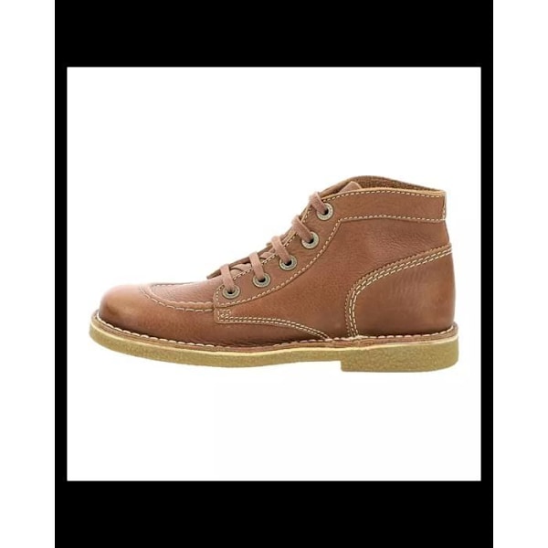 Bottines Kickers Kamel 42