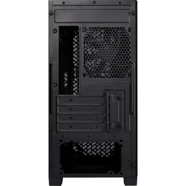 COOLER MASTER - Elite 302 Lite - PC-chassi - Mini-torn