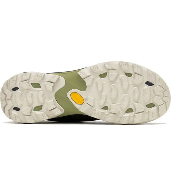 Merrell Moab Speed 2 J037525 skor Svart 44