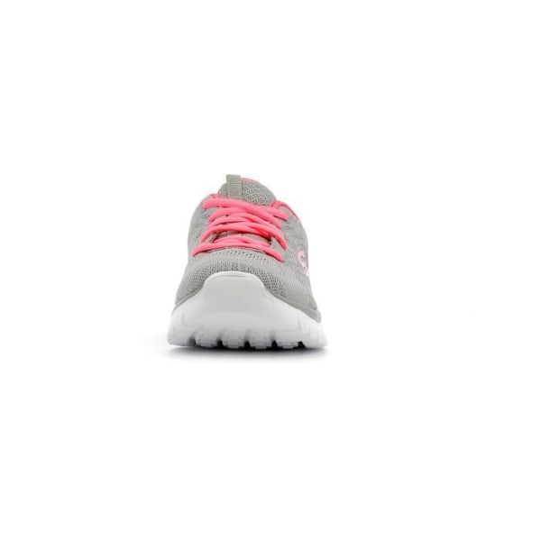 Baskets - Skechers - Graceful Get Connected - Dam - Multisport - Grå Grå 39