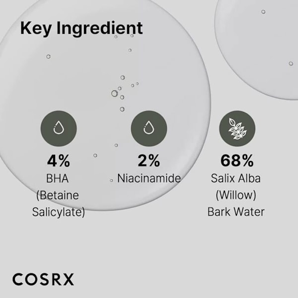 CosRX - BHA Blackhead Power Liquid (100 ml)
