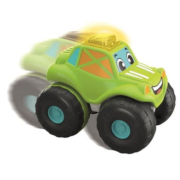 CLEMENTONI - Min interaktiva buggy