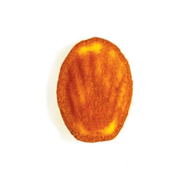 MASTRAD Silikonform 20 mini madeleines F43214