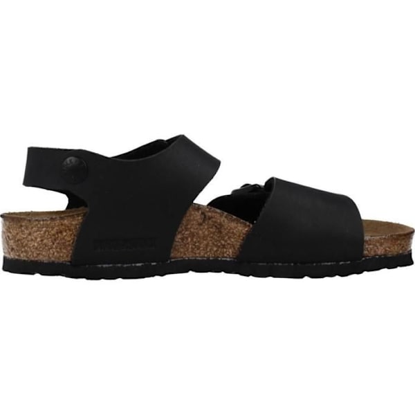 Sandaler - Birkenstock - New York Cadet - Svart - Barn - Anatomisk sula Svart 28