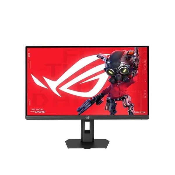 Monitor Asus ROG Strix XG27ACMEG 27" Wide Quad HD 260Hz Fast IPS HDR10 G-SYNC FreeSync