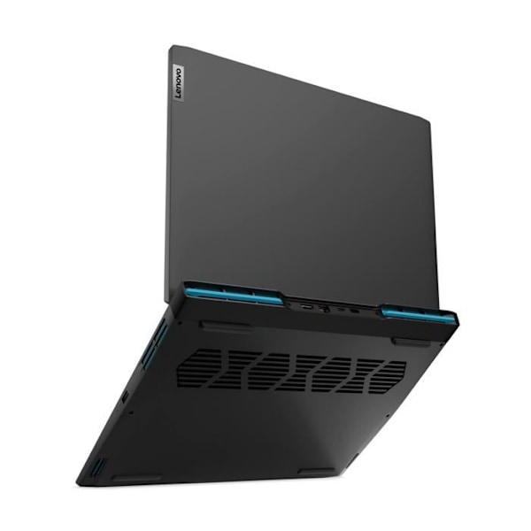 Lenovo bärbar dator - 82SC000PGE - Leno IP Gaming 3 R5 16 N BK W11H