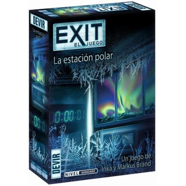 Devir Exit - Varios
