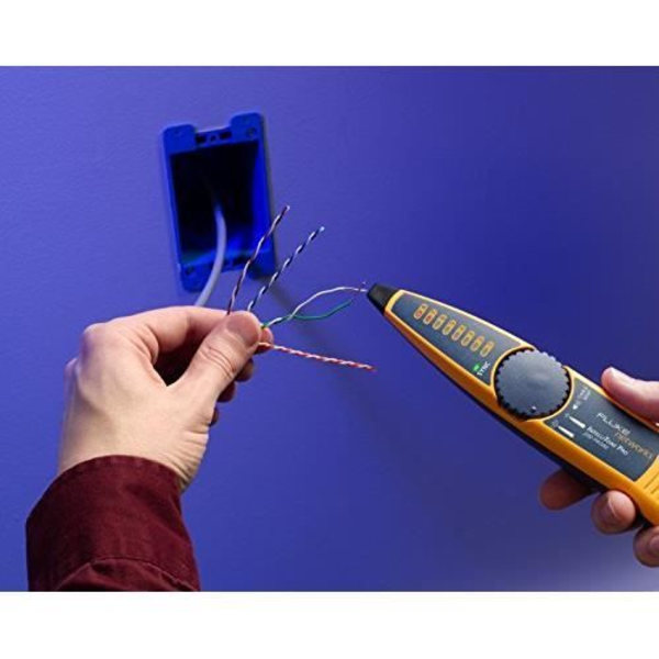 FLUKE nätverk Intellitone Pro200 Probe () - MT-8200-63A