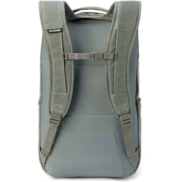 Dakine Campus ryggsäck - mulled basil - Grön - 25 L mullad basilika